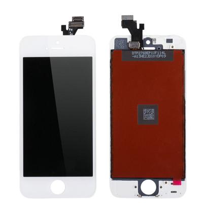 For Iphone 5G LCD Screen Display