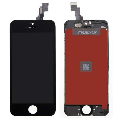 For Iphone 5C LCD Screen Display