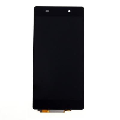 For Sony Xperia Z2 LCD Touch Screen