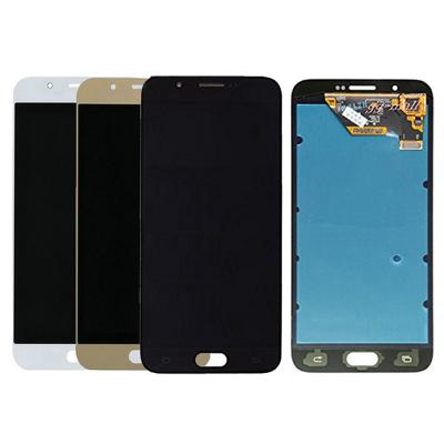 For Samsung A8 LCD Screen