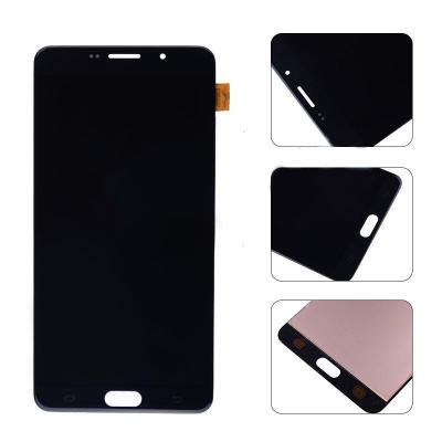 For Samsung A9 LCD Screen