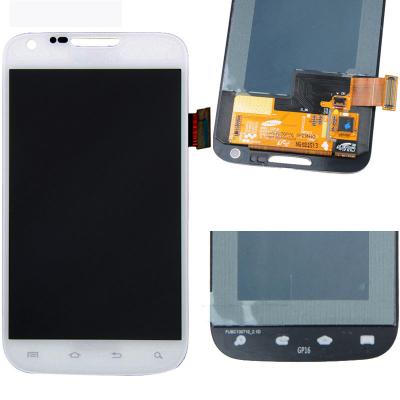 For Samsung S2 LCD Screen