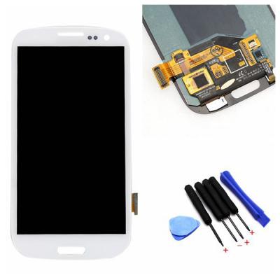 For Samsung S3 LCD Screen