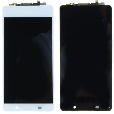 For Sony Xperia Z5 LCD Touch Screen