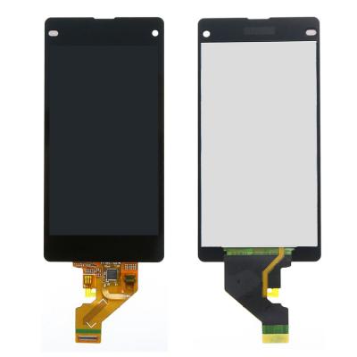 For Sony Xperia Z1 mini LCD Screen