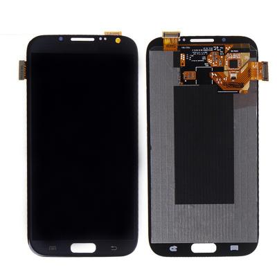 For Samsung Note 2 LCD Screen