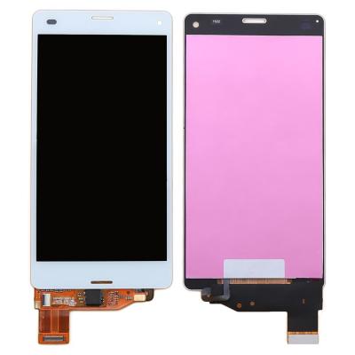 For Sony Z3 mini LCD Display Screen