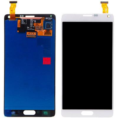 For Samsung Note 4 LCD Screen