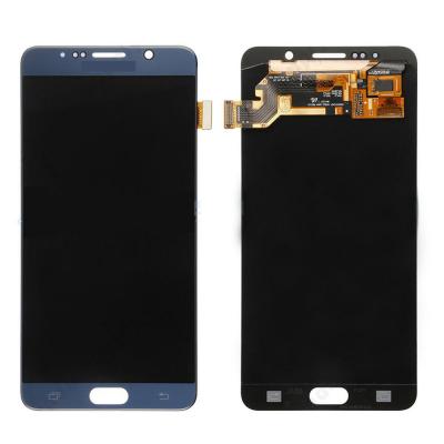 For Samsung Note 5 LCD Screen