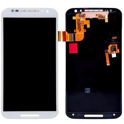 For Motorola X+1 X2 LCD Assembly