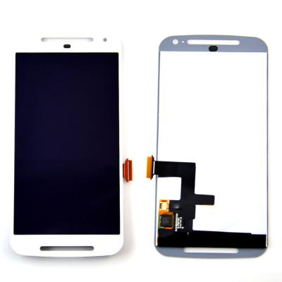 For Motorola G2 XT1063 LCD Assembly