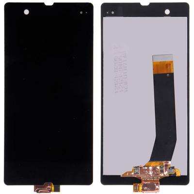 For Sony Z L36h Lcd Screen