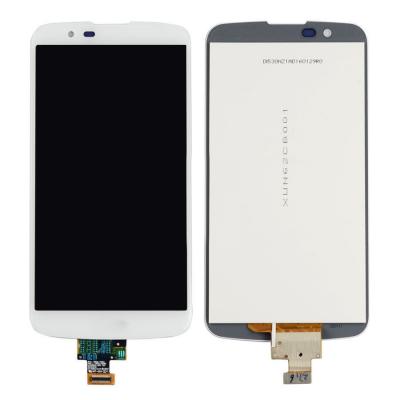 For LG K10 LTE K420N K430 LCD Screen