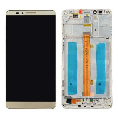 For Huawei Mate 7 LCD Screen With Frame