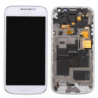 For samsung S4 mini LCD Screen With Frame