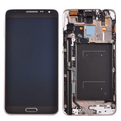 For samsung Note 3 neo LCD Screen With Frame