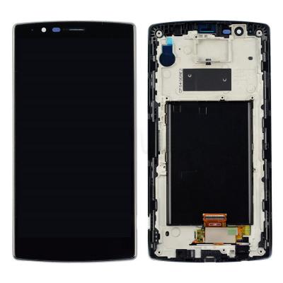 For LG G4 LCD Screen With Frame