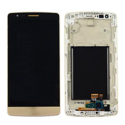 For LG G3 mini LCD Screen With Frame