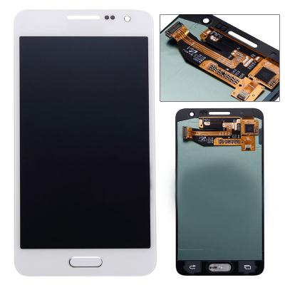 For Samsung A3 LCD Screen