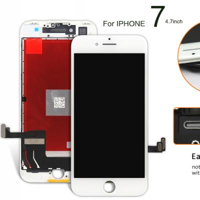 iphone lcd screen display