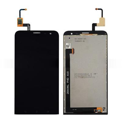 For Asus Zenfone 2 laser ZE601KL LCD assembly