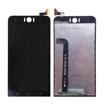 For Asus Zefone 2 selfie ZD551KL Lcd Assembly