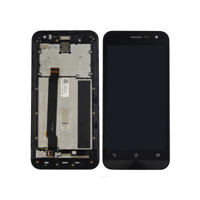 For Asus Zenfone 2 ZE500CL Lcd Assembly With Frame