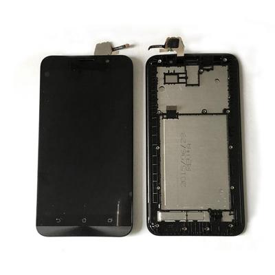 For Asus Zenfone 2 ZE550ML Lcd Assembly With Frame