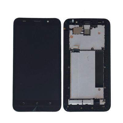 For Asus Zenfone 2 ZE551ML Lcd Assembly With Frame