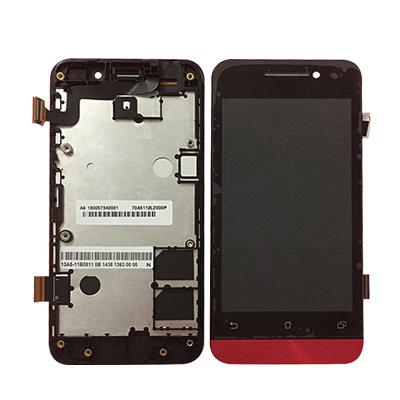 For Asus Zenfone 4 A400CG Lcd Assembly With Frame