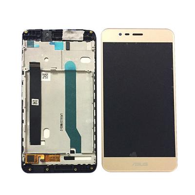 For Asus Zenfone 3 Max ZC520TL Lcd Assembly With Frame