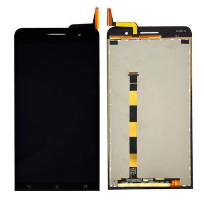 For Asus zenfone 6 Lcd Assembly