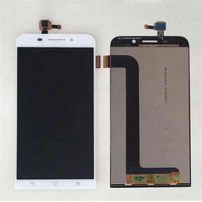 For Asus Zenfone Max ZC550KL Lcd Assembly