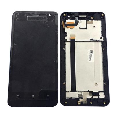 For Asus Zenfone 5 lite A502CG Lcd Assembly With Frame