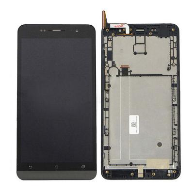 For Asus Zenfone 6 Lcd Assembly With Frame