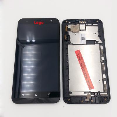 For Asus Zenfone 2 ZE551KL Lcd Assembly With Frame