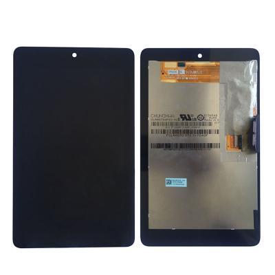 For Asus Google Nexus 7(1st Gen/2012)ME370/ME370T/ME370TG Lcd Assembly