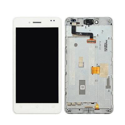 For Asus Pad Phone A80/A86 Lcd Assembly With Frame