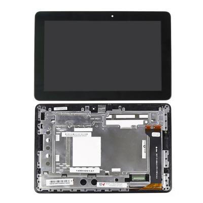 For Asus Memo Pad 10 ME102A/ME102/K00F Lcd Assembly With Frame