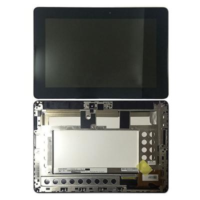 For Asus Memo Pad Smart ME301/ME301T/K001/69/10I27/T01/5280N Lcd Assembly With Frame