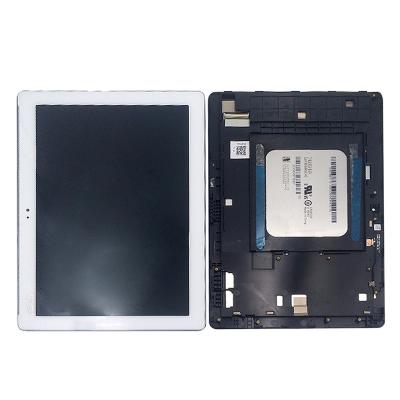 For Asus ZenPad 10 Z300/Z300C/Z300CG/Z300CL Lcd Assembly With Frame