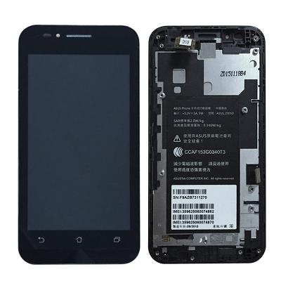 For Asus Zenfone Go mini ZC451TG/Z00SD Lcd Assembly With Frame