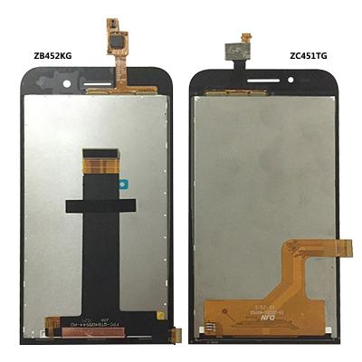 For Asus Zenfone Go mini ZC451TG or ZB452KG Lcd Assembly