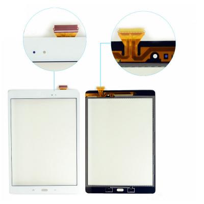 For Samsung Galaxy Tab A P550 LCD Assembly