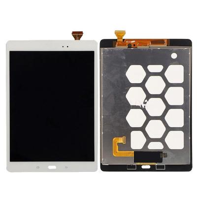 For Samsung Galaxy Tab A T550 LCD Assembly