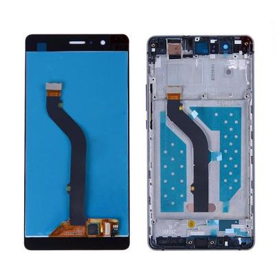 For Huawei P9 Lite LCD Screen With Frame