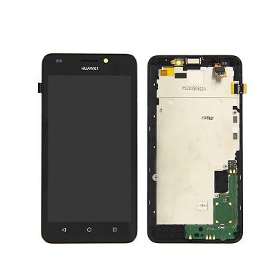 For Huawei Y635 LCD Screen With Frame