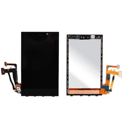 blackberry LCD display screen