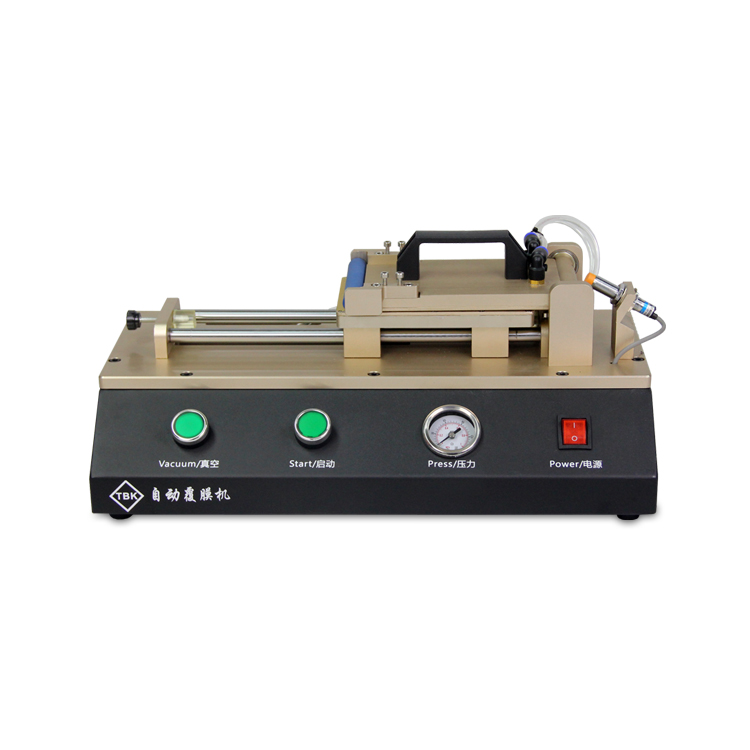 Full Automatic Film Laminating Machine