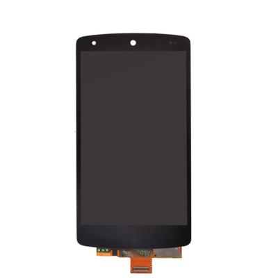 LCD Screen Display